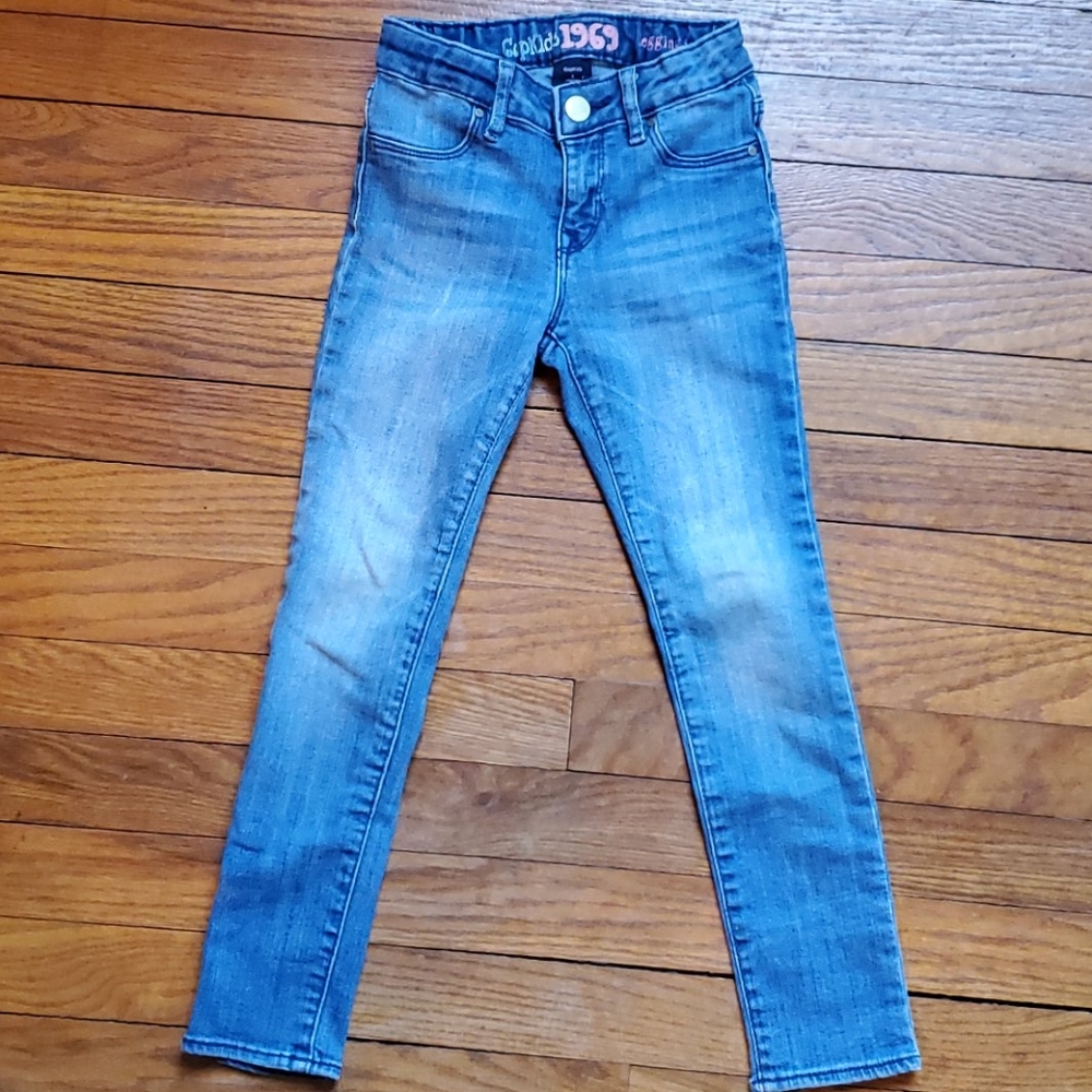 Gap Jeans